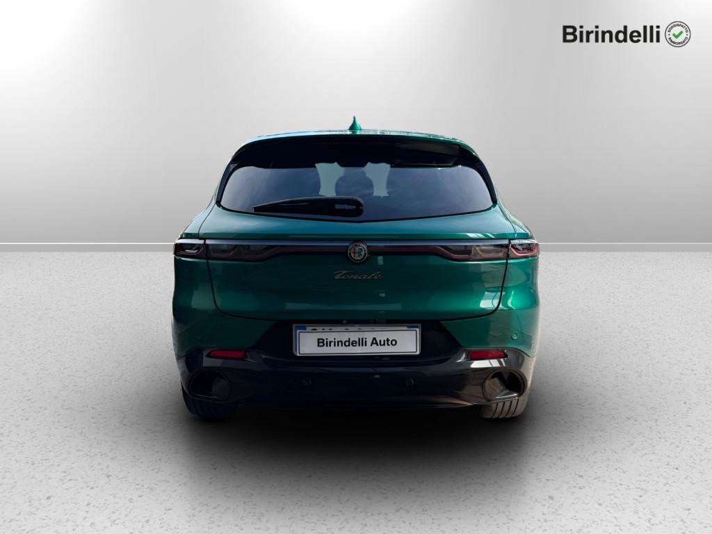 ALFA ROMEO Tonale - Tonale 1.5 160 CV MHEV TCT7 Edizione Speciale