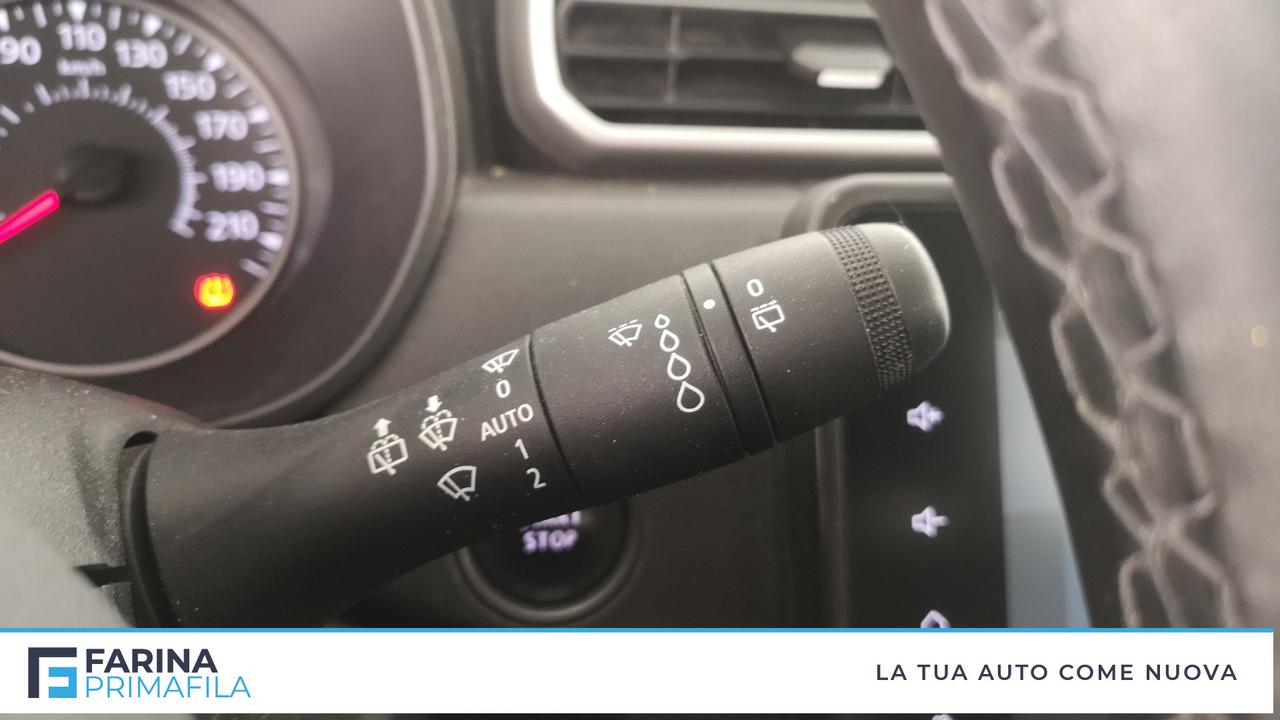 DACIA Duster II 2021 - Duster 1.0 tce Journey UP Gpl 4x2 100cv