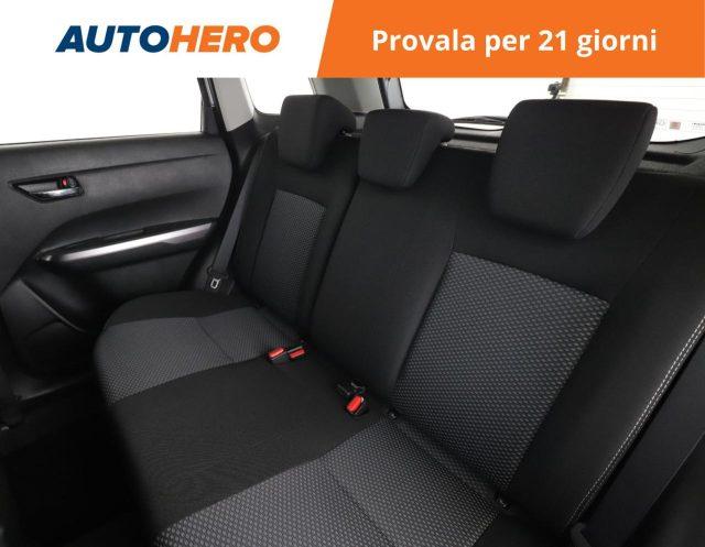 SUZUKI Vitara 1.4 Hybrid 4WD AllGrip Cool