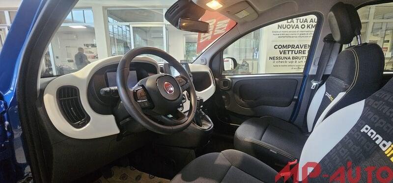 FIAT Pandina
