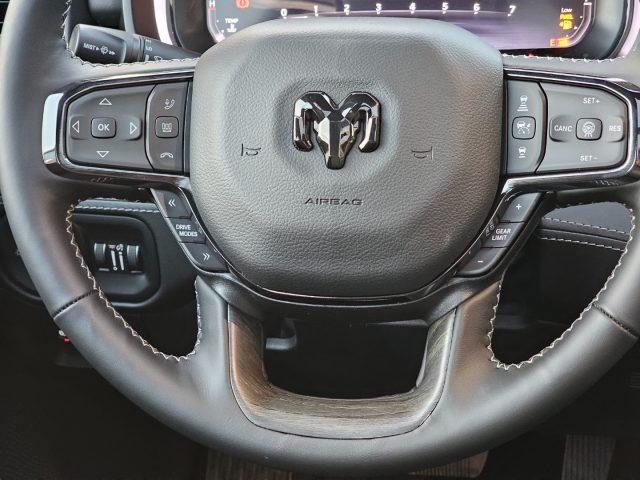 DODGE RAM 1500 3.0L I6 HURRICANE LIMITED NIGHT FULL OPT