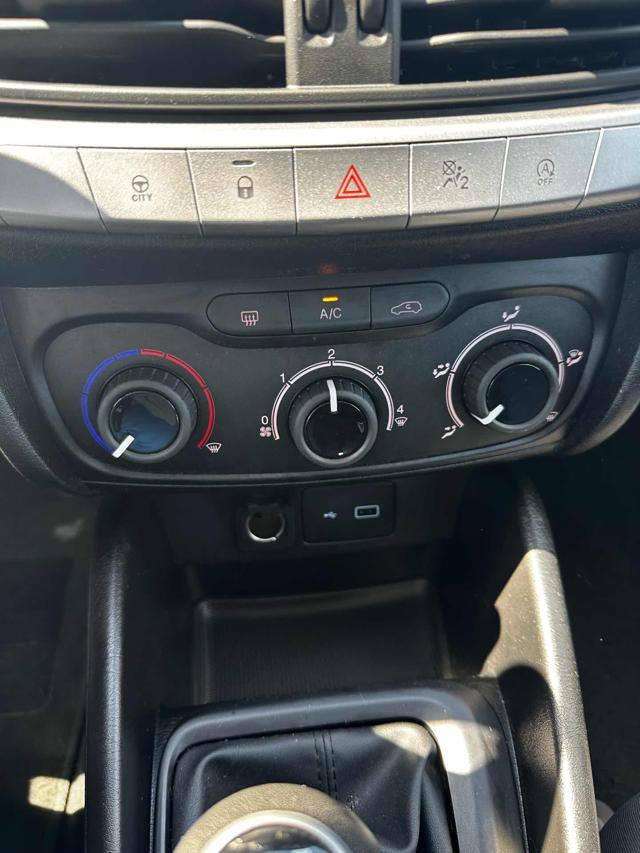 FIAT Tipo 1.4 5 porte Street OK NEOPATENTATO