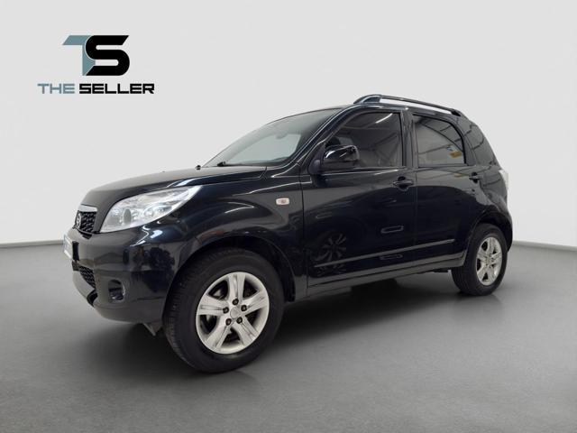 DAIHATSU Terios 1.3 4WD B You*UNICO PROP*AUTOMATICO*