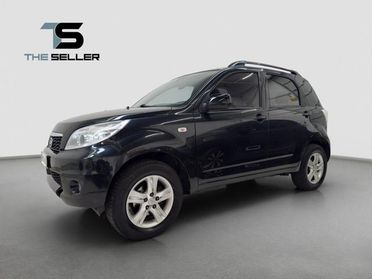 DAIHATSU Terios 1.5 4WD B You*UNICO PROP*AUTOMATICO*