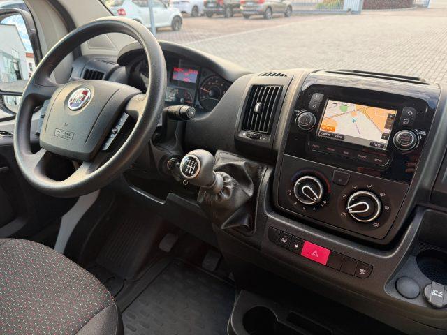 FIAT Ducato 35 2.2 Mjt 140CV PLM-TM Furgone PREZZO REALE + IVA