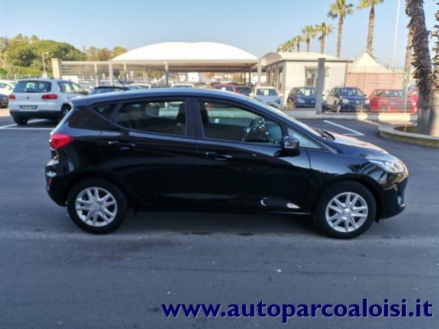 FORD Fiesta 1.1 85 CV 5 porte Plus