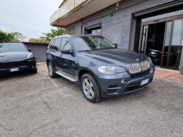 BMW X5 xDrive40d Attiva