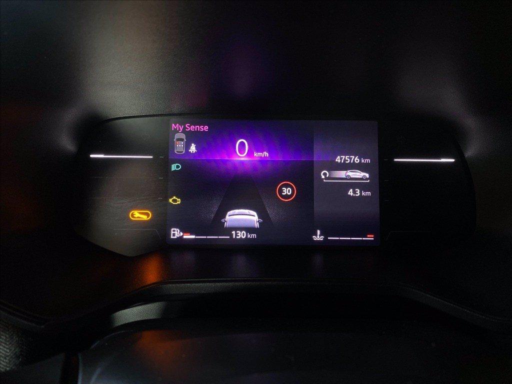 RENAULT Clio 1.0 tce Techno 90cv del 2024