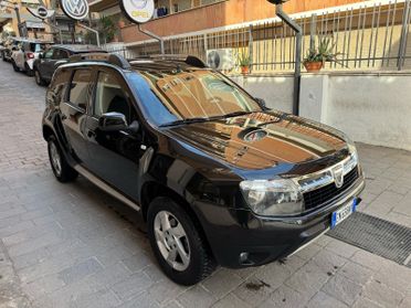 Dacia Duster 1.5dci 110cv 4x4 Laureate OK NEOP.