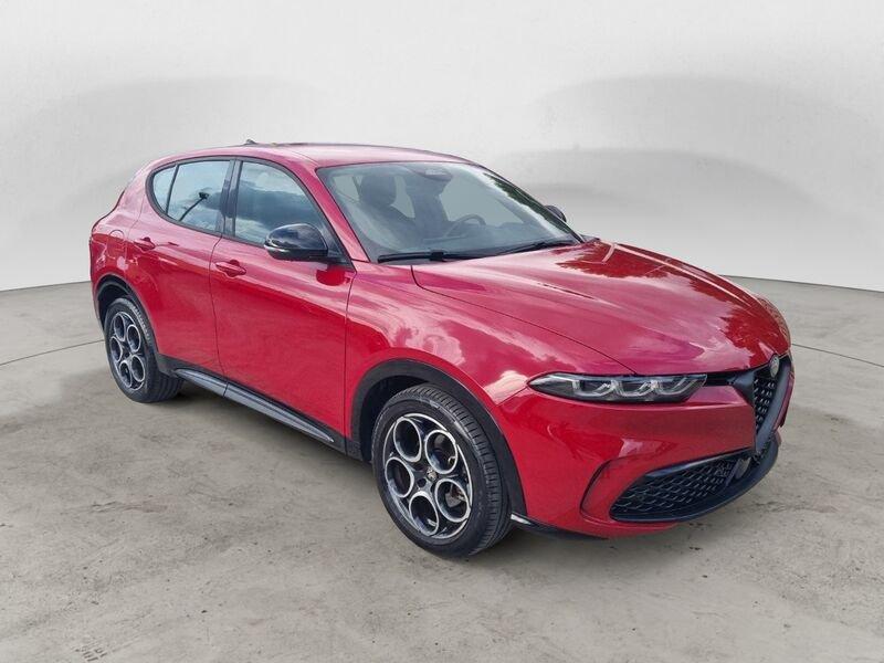 Alfa Romeo Tonale 1.6 diesel 130 CV TCT6 Sprint