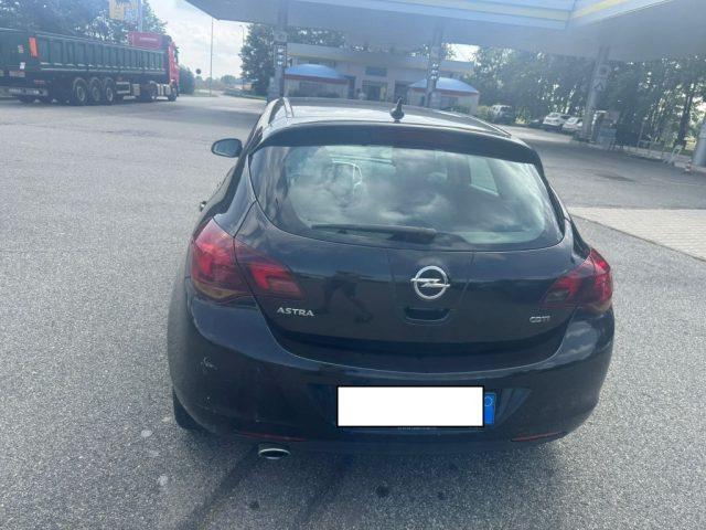 OPEL Astra 2.0 CDTI 165CV 5 porte Cosmo S