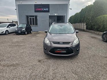 Ford C-Max C-Max7 1.6 TDCi 115CV Titanium