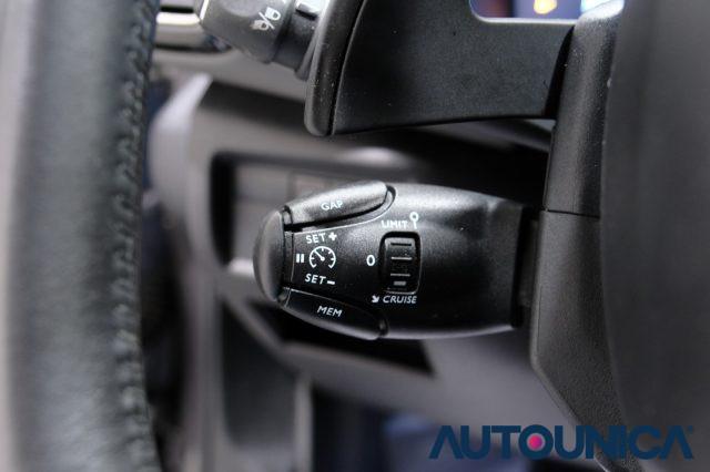 CITROEN C5 Aircross BLUEHDI 130 S&S EAT8 SHINE NEOPATENTATI FARI LED