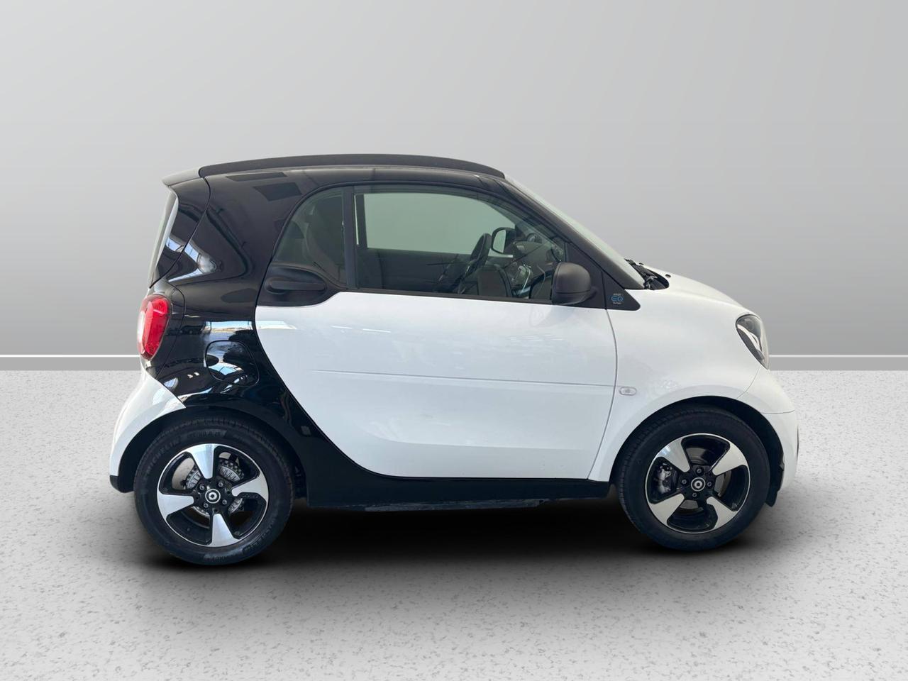 SMART Fortwo III 2020 - Fortwo eq Passion 4,6kW