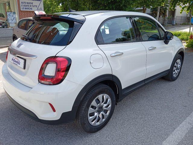 FIAT 500X 1.3 MultiJet 95 CV CONNECT OK NEOPATENTATI