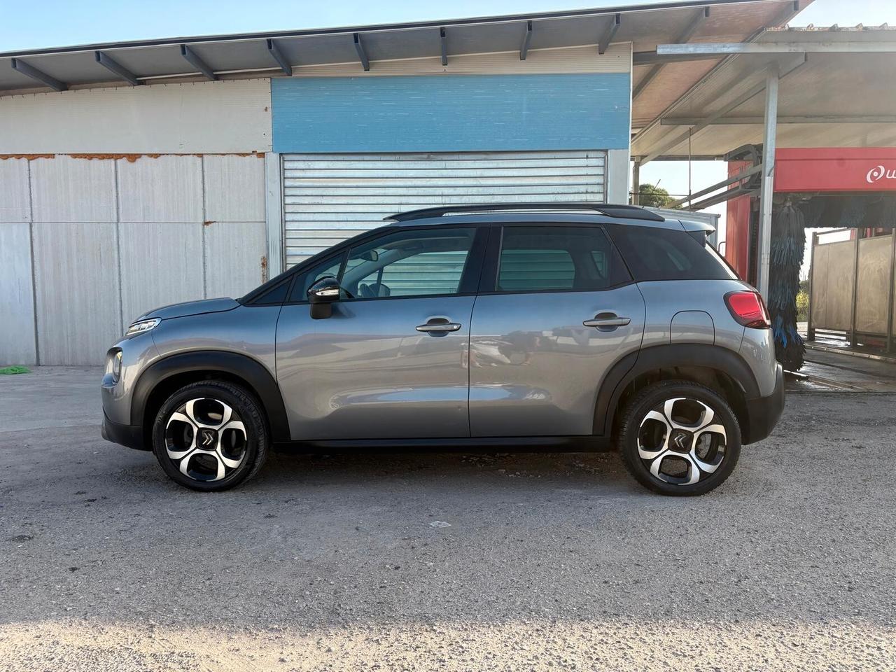 Citroen C3 Aircross PureTech 130 S&S Shine