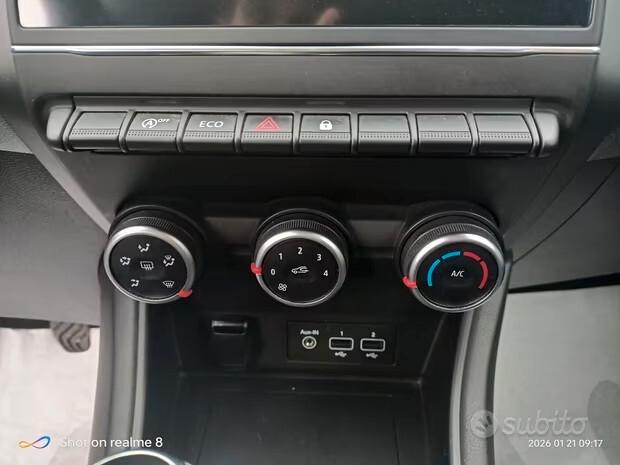 Renault Captur Blue dCi 95 CV Business
