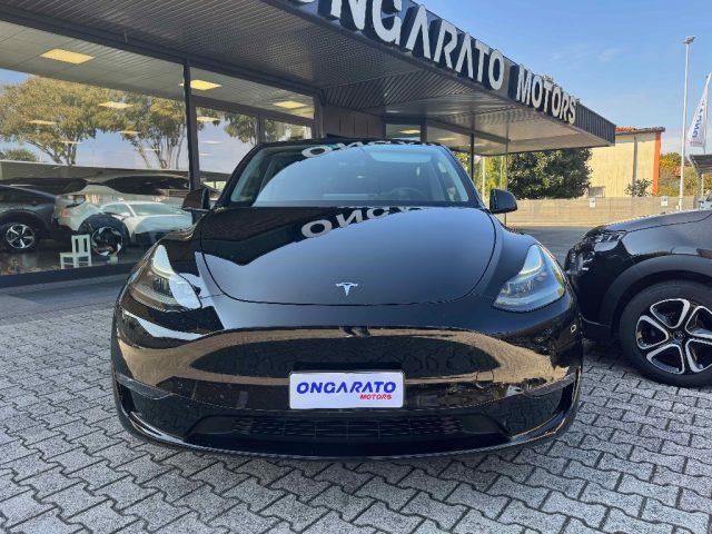 TESLA Model Y Performance AWD