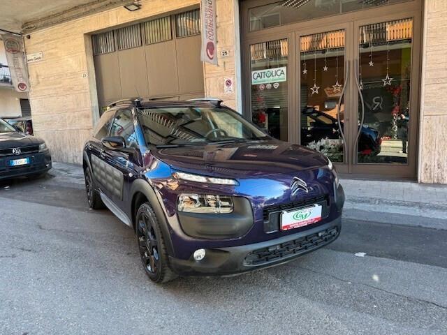Citroen C4 Cactus 1.6 BlueHDi Ciesse Piumini - C 4