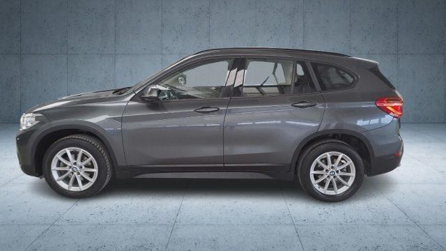 BMW X1 sDrive16d Advantage Business Aut.