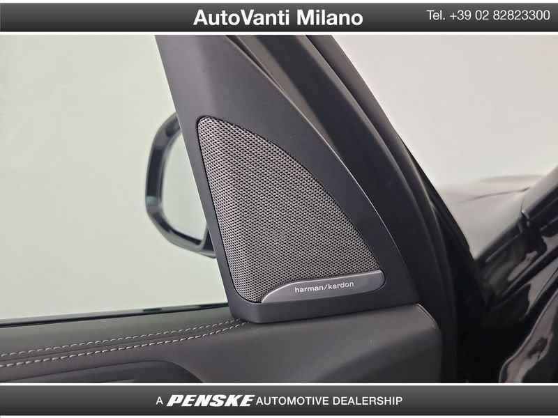 BMW X5 X5 xdrive30d MSport Pro auto