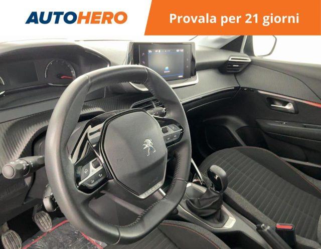 PEUGEOT 208 PureTech 75 Stop&Start 5 porte Active Pack