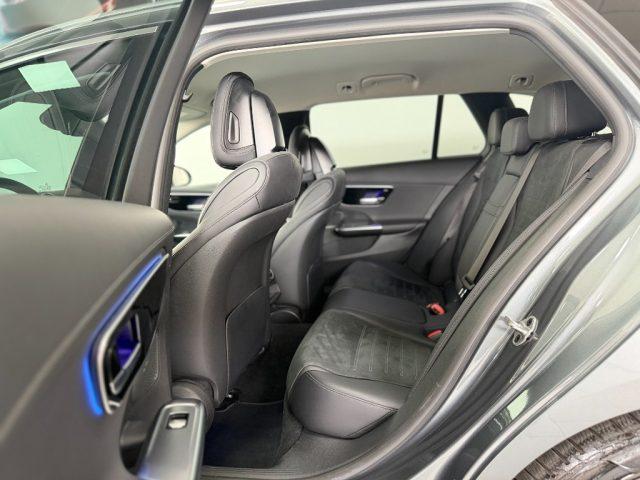 MERCEDES-BENZ C 220 d Mild hybrid S.W. Premium Pro
