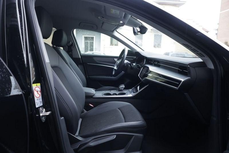 Audi A6 allroad Audi A6 allroad 40 TDI 2.0 quattro S tronic Evolution Unicoproprietario