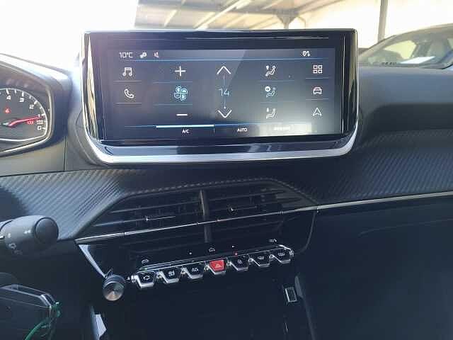 Peugeot 2008 1.2 PureTech 100cv ACTIVE KM ZERO