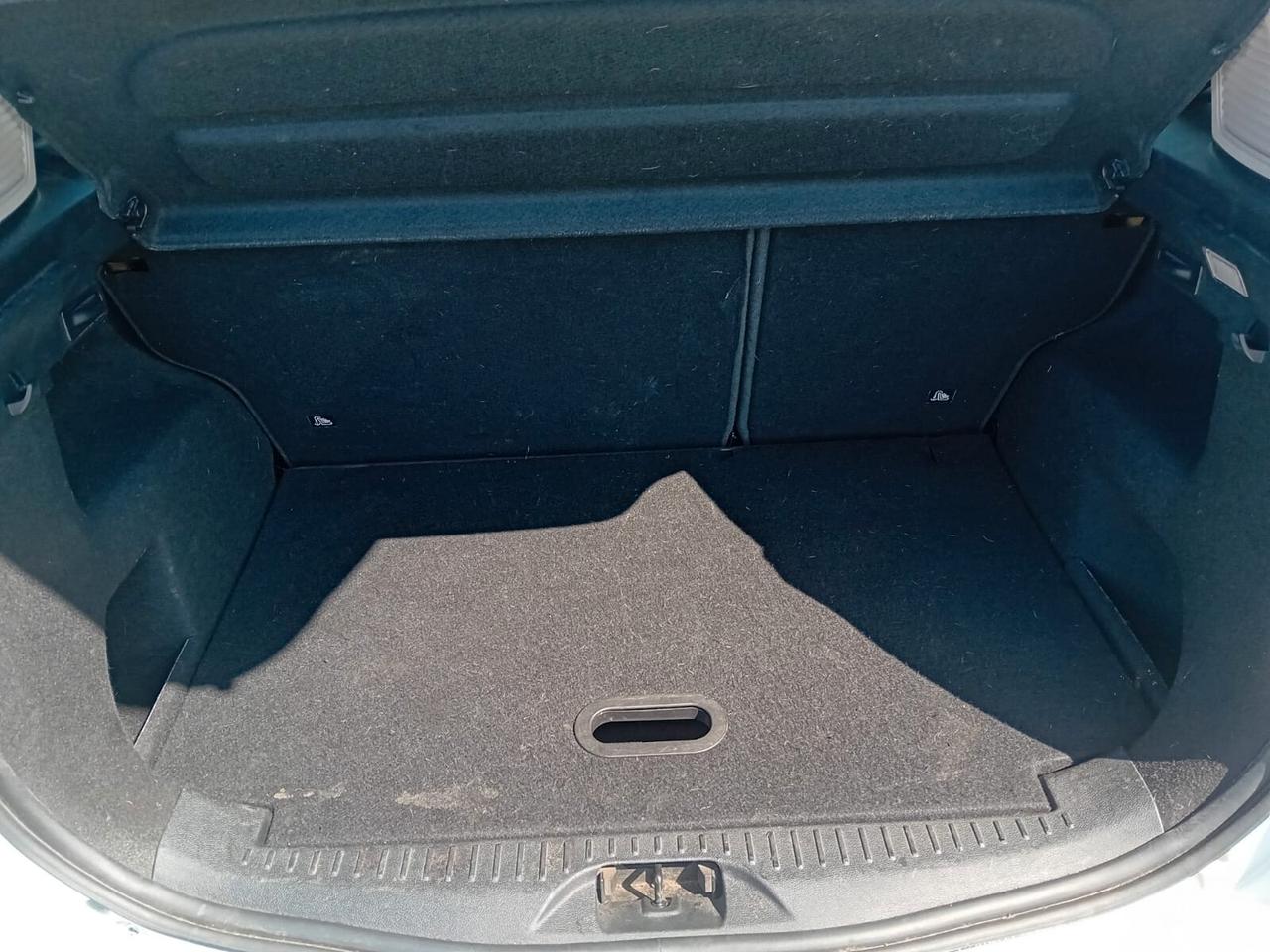Ford B-Max 1.4 Business Gpl 86cv SCAD GPL 2035