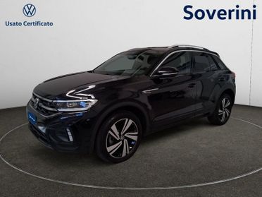Volkswagen T-Roc 2.0 TDI SCR R-Line Plus DSG