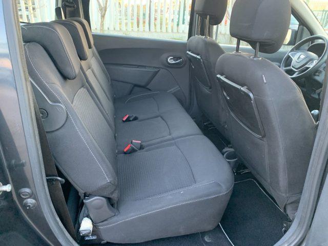 DACIA Lodgy 1.6 110CV GPL 5 posti Comfort