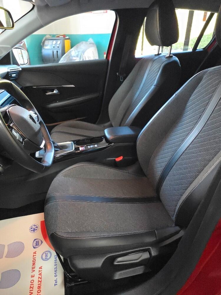 Peugeot 208 PureTech 100 Stop&Start 5 porte GT