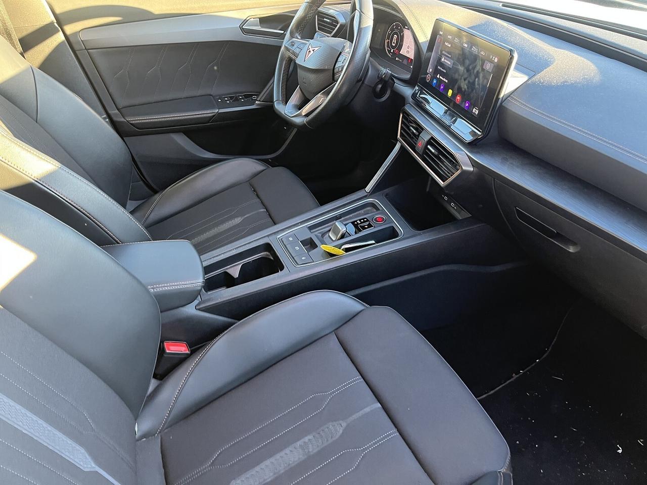 CUPRA FORMENTOR 2000 TDI 150 CV AUT. 4X4 SPORT