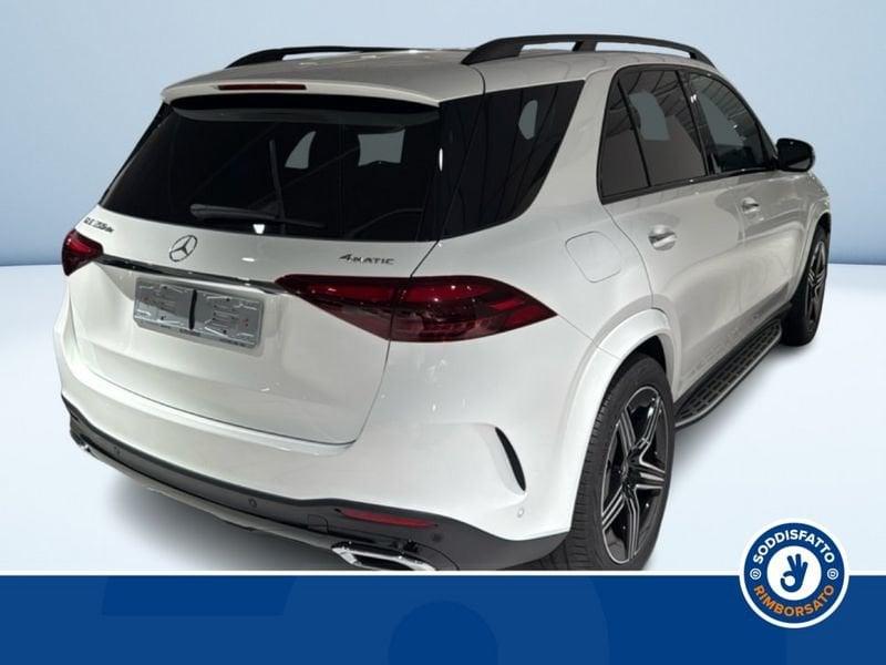 Mercedes-Benz GLE 350de 4Matic EQ-Power AMG Line Premium