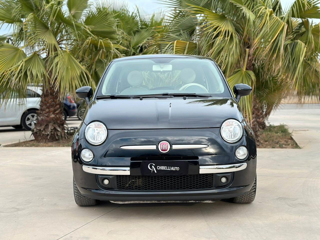 Fiat 500 1.3 Multijet 16V 95 CV Lounge