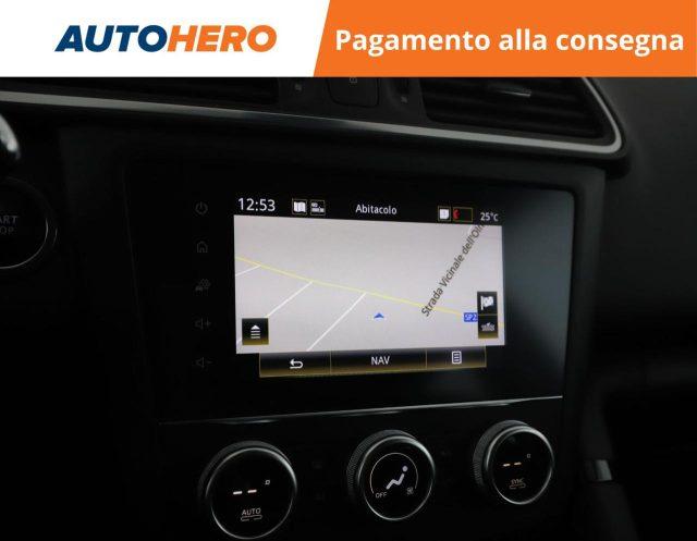 RENAULT Kadjar Blue dCi 8V 115CV Sport Edition