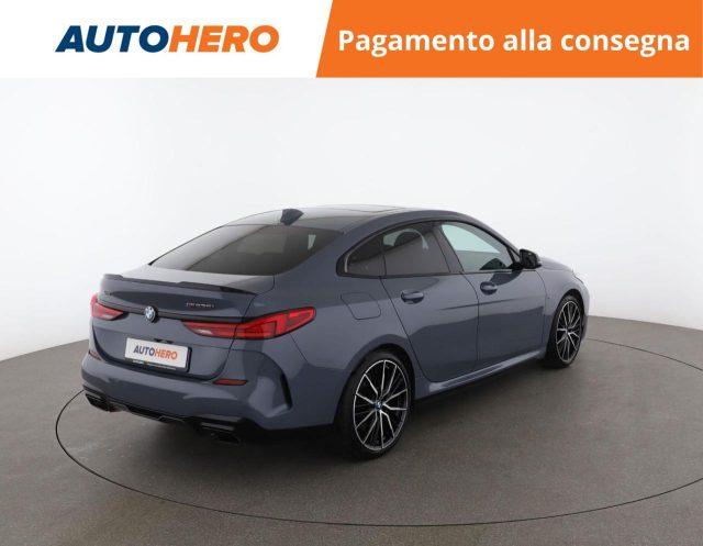 BMW 235 M 235i xDrive Gran Coupé aut.