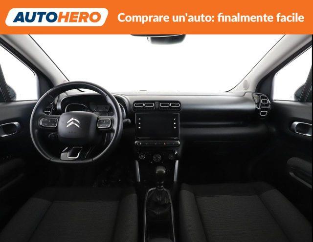 CITROEN C3 Aircross PureTech 110 S&S Shine Pack