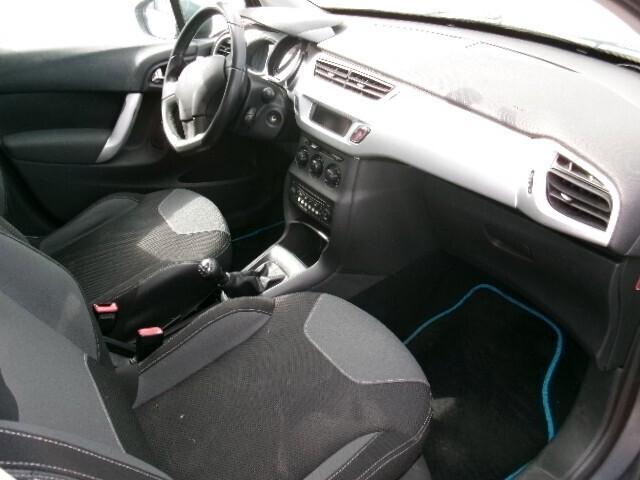 Citroen C3 1.1 Exclusive