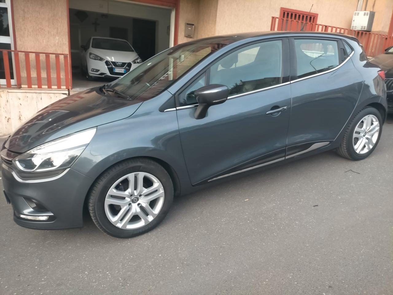 Renault Clio dCi 8V 90 CV Start&Stop 5 porte Energy Duel2
