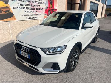 AUDI A1 citycarver 30 TFSI Admired ALLSTREET IVA ESPOSTA