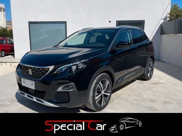 Peugeot 3008 BlueHDi 130 S&S Allure