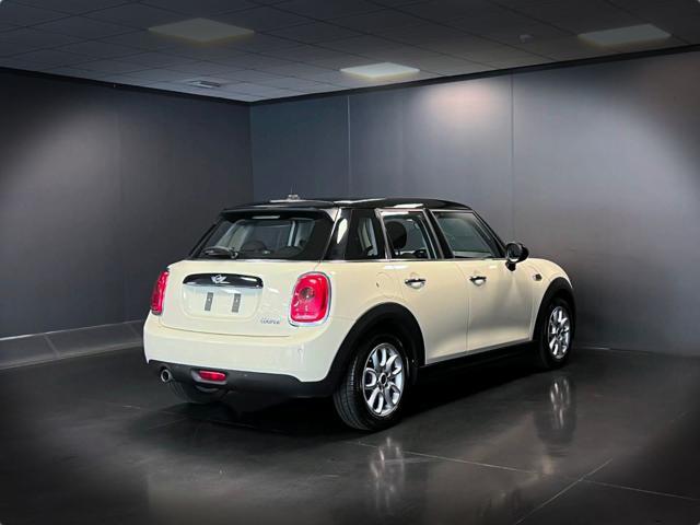 MINI Cooper 1.5 136CV Cooper