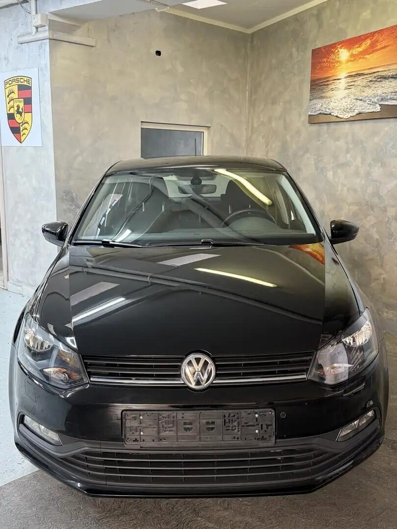 Volkswagen Polo 1.2 70 CV 5p. Comfortline