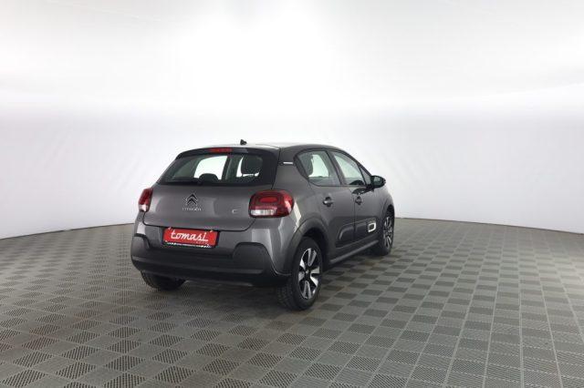 CITROEN C3 C3 PureTech 83 S&S Shine