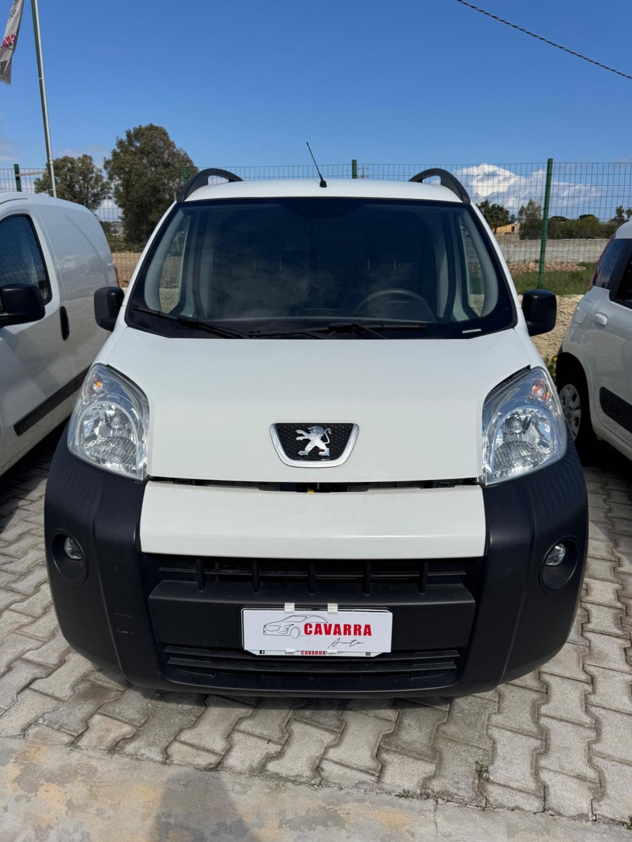 Peugeot Bipper 1.3 D