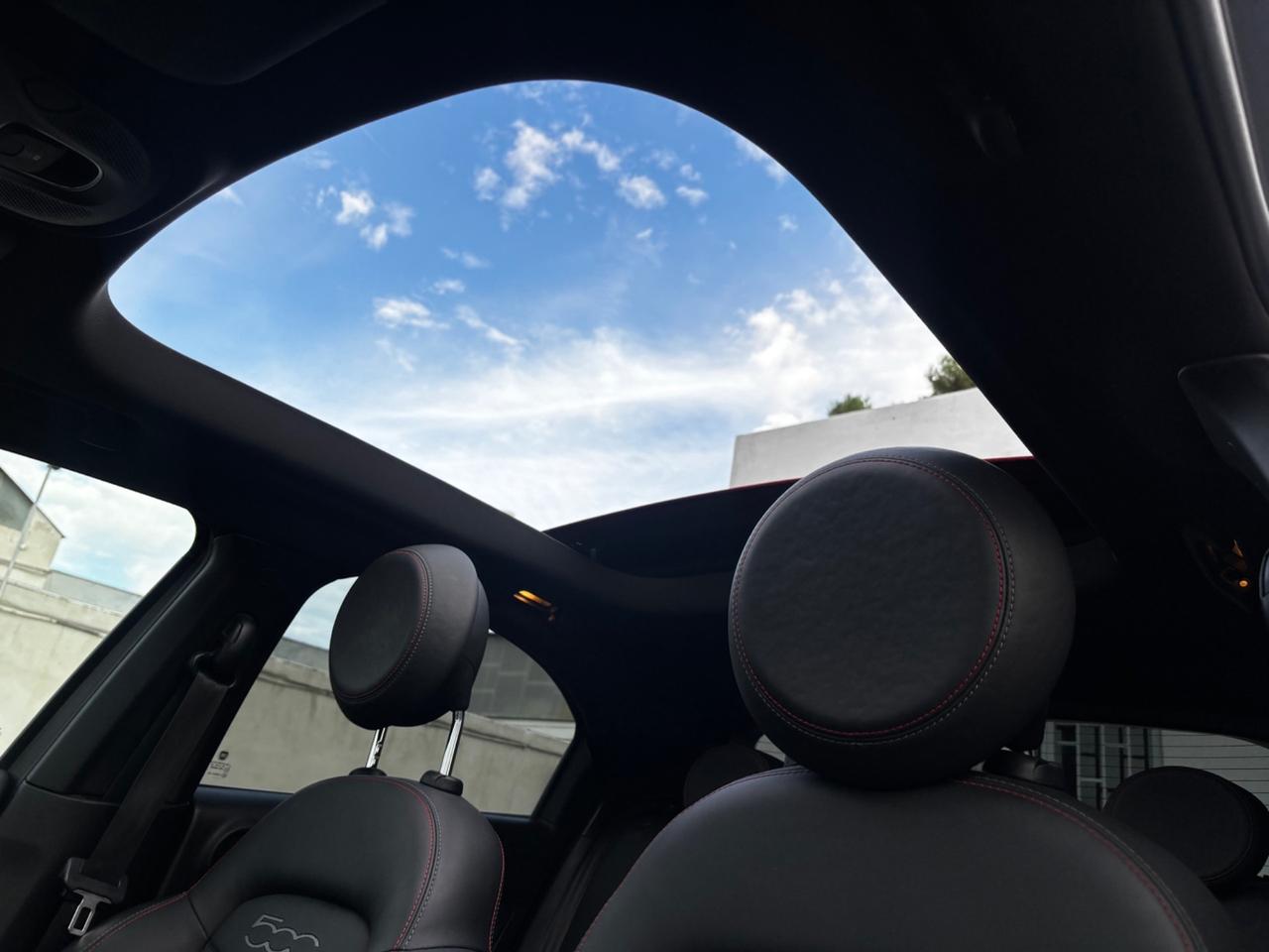 Fiat 500X 1.6 MultiJet 130 CV Sport Dolcevita