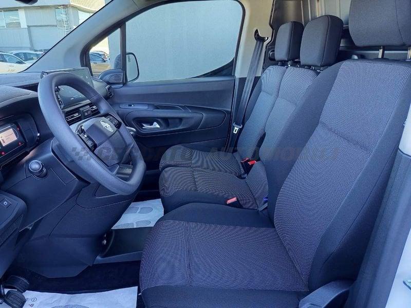 Opel Combo Combo cargo L1H1 1.5d 130cv S&S mt6