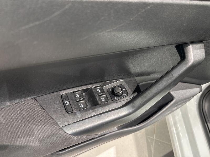 Volkswagen Polo Polo 1.0 EVO 80 CV 5p. Comfortline